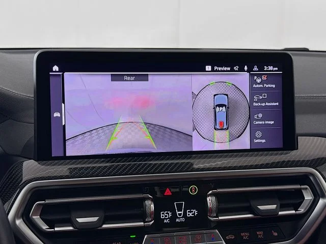 Used 2024 Gray BMW M40i image 14