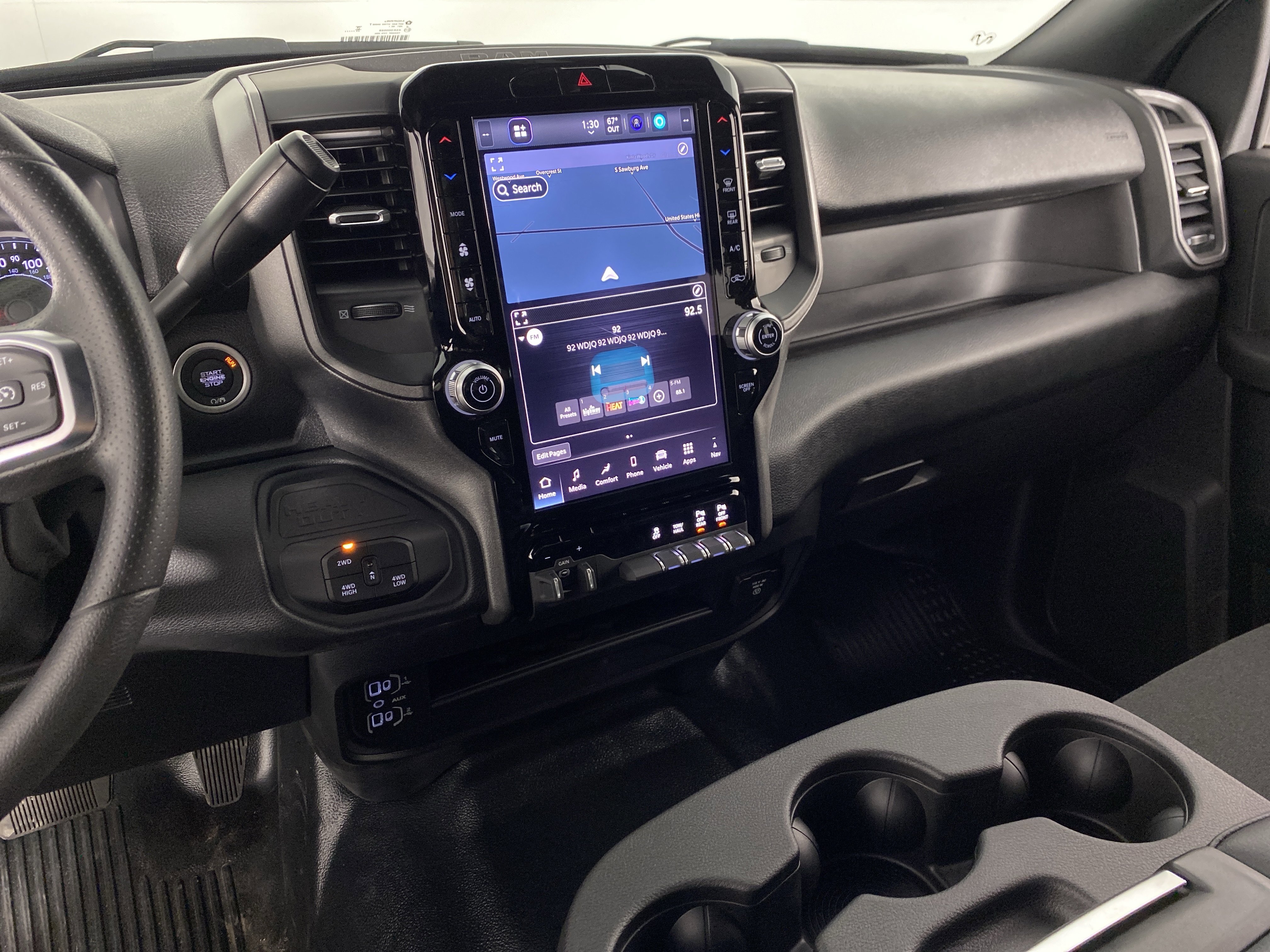 2026 RAM 2500 Tradesman - Photo 23