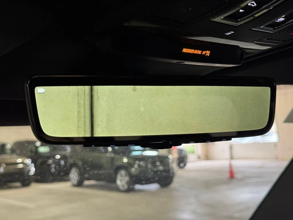New 2026 Fuji White Land Rover X-Dynamic SE image 24