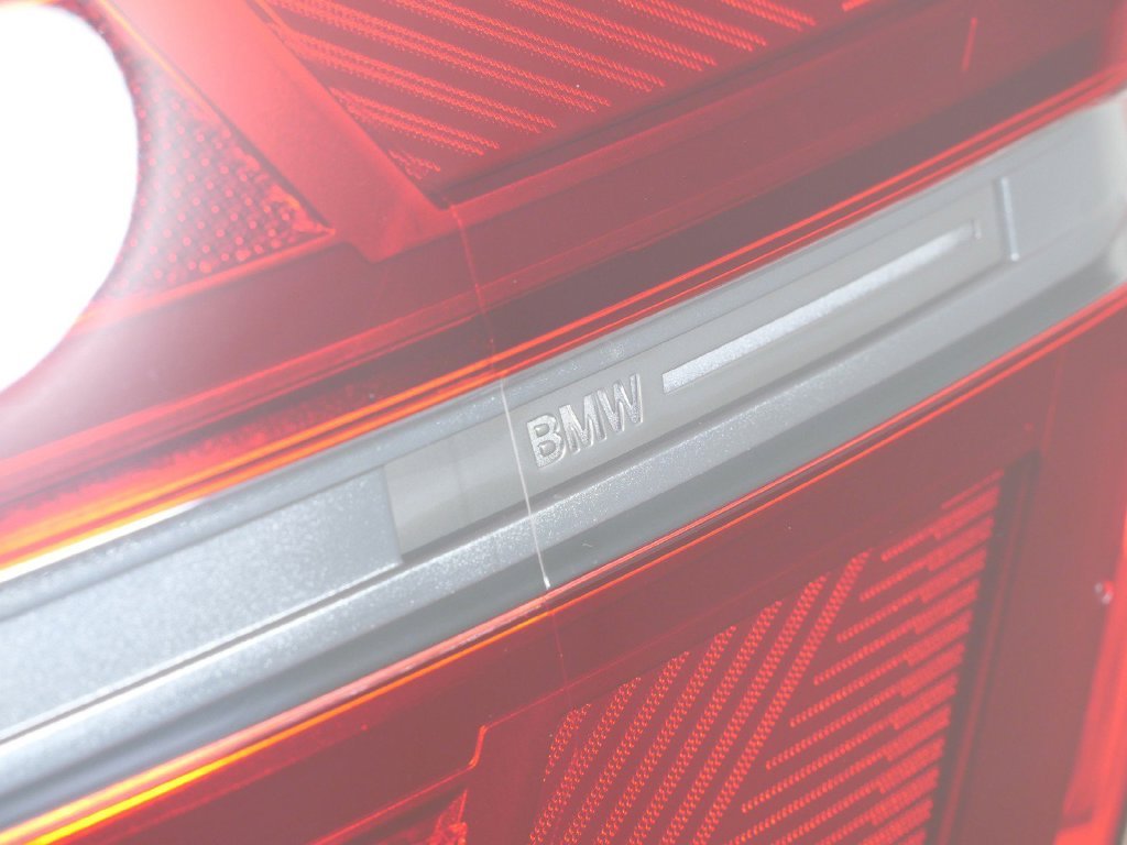 Used 2026 Vegas Red Metallic BMW 30 xDrive image 20