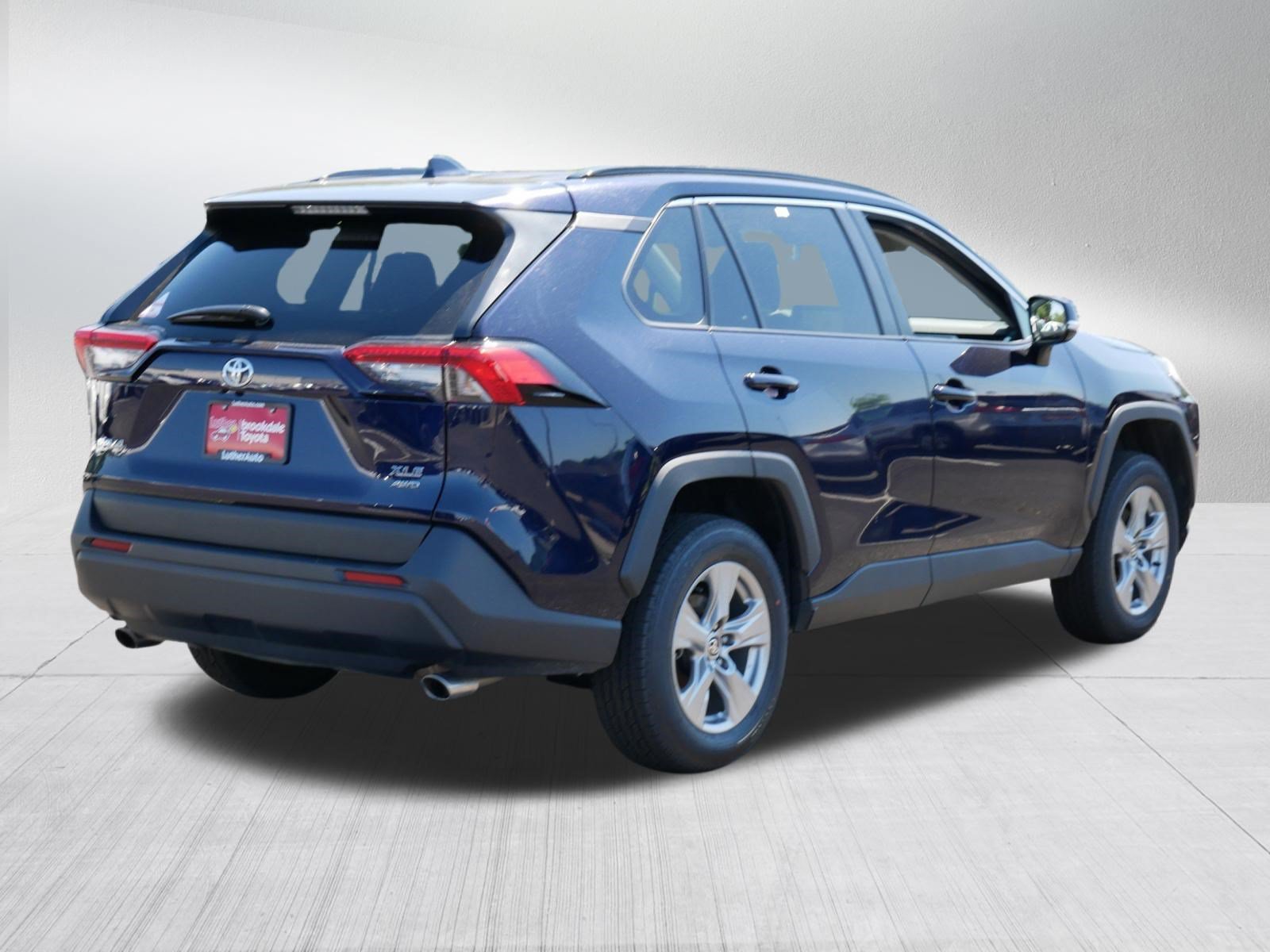 Used 2024 Blueprint Toyota XLE image 7