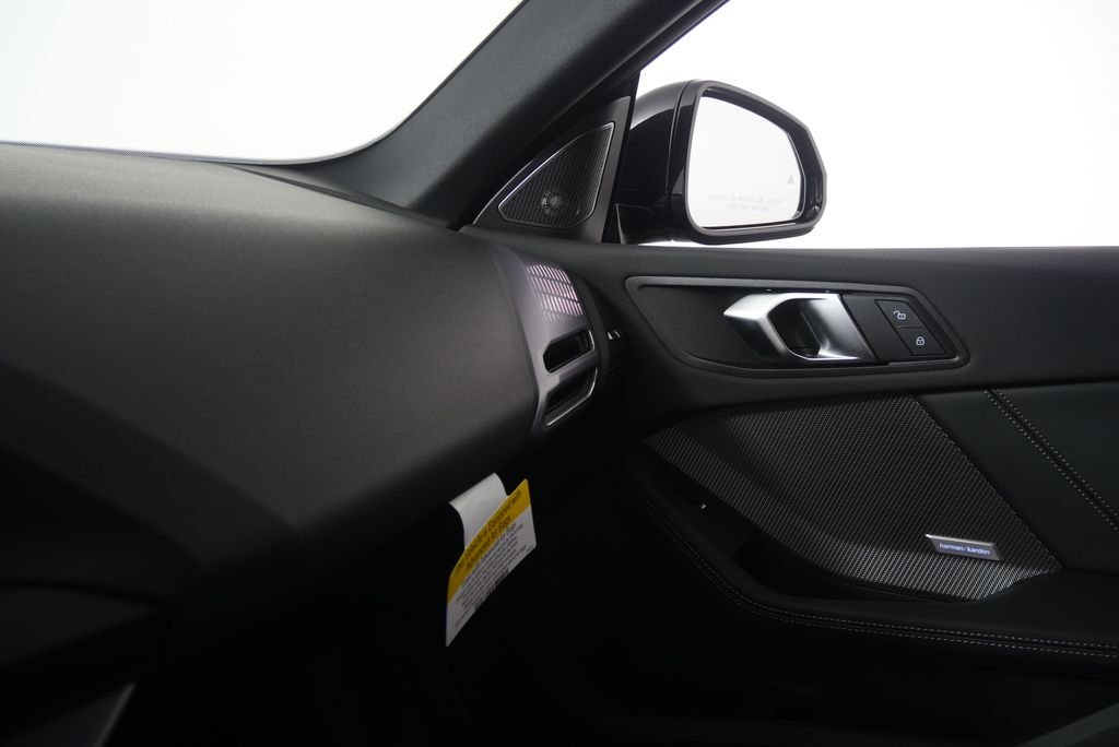 New 2026 Black Sapphire Metallic BMW 228 Gran Coupe image 23