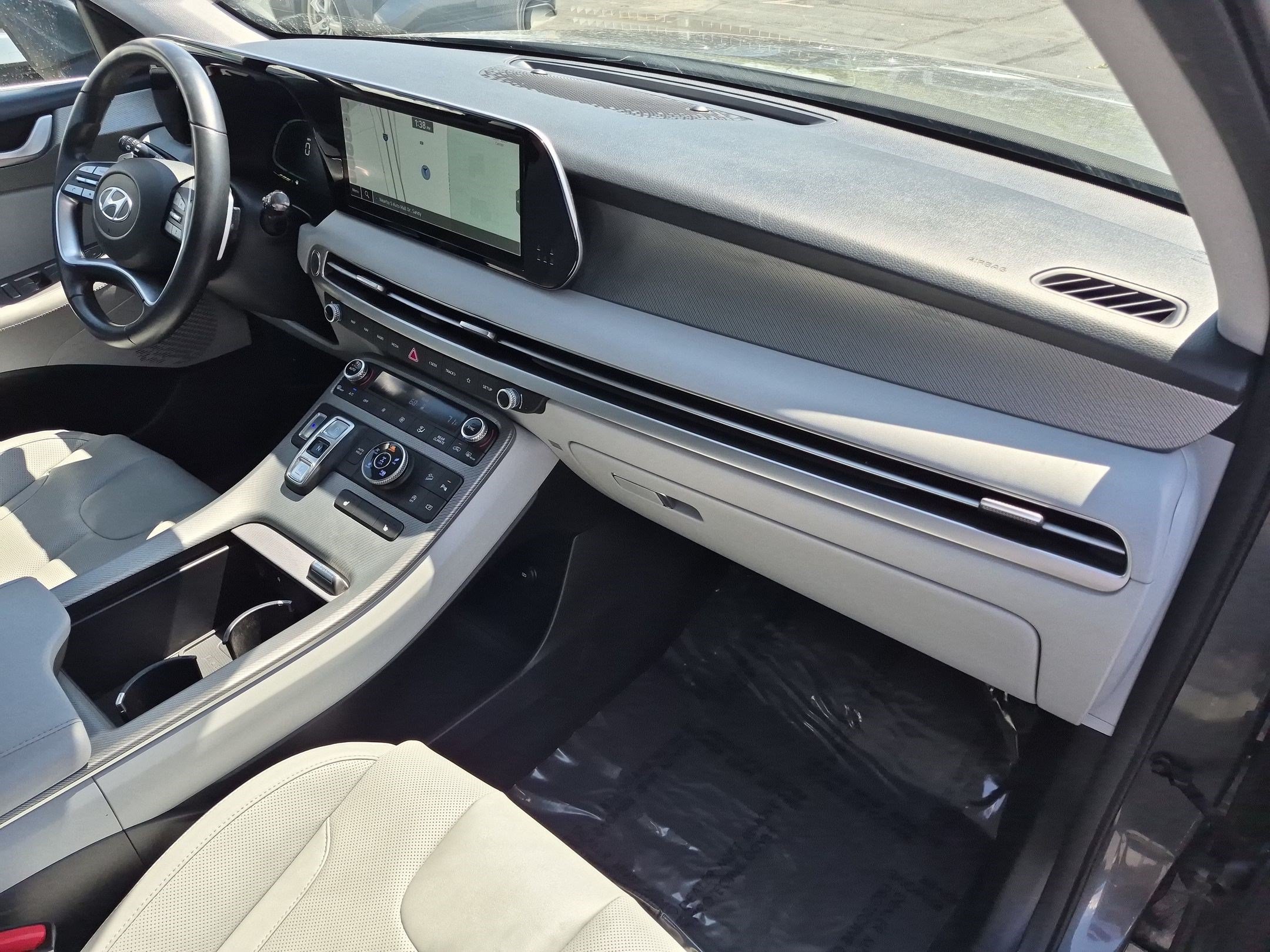 2025 Hyundai Palisade SEL - Photo 32