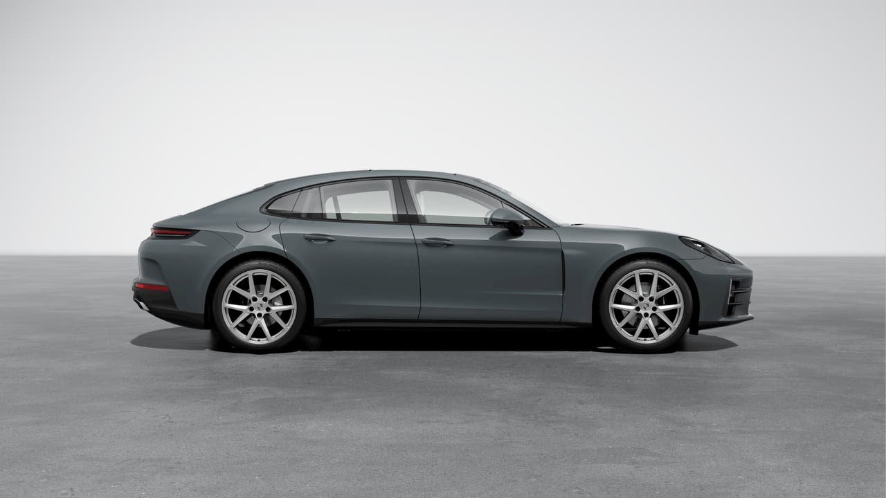 New 2026 Slate Grey Neo Porsche 4 image 5