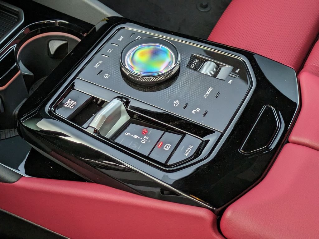2026 BMW 5 Series 530i - Photo 22