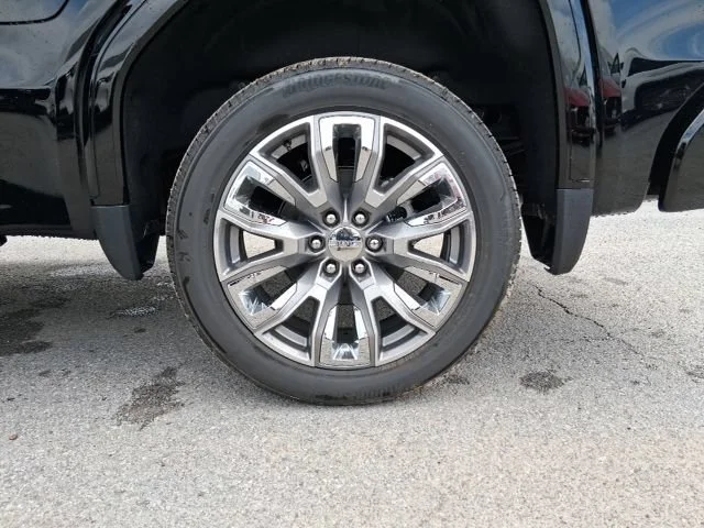 2026 GMC Sierra 1500 Denali - Photo 20
