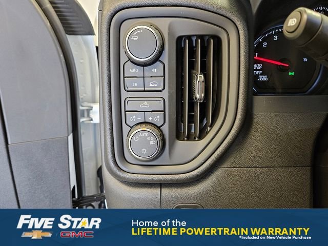 2026 Chevrolet Silverado 1500 Work Truck - Photo 27