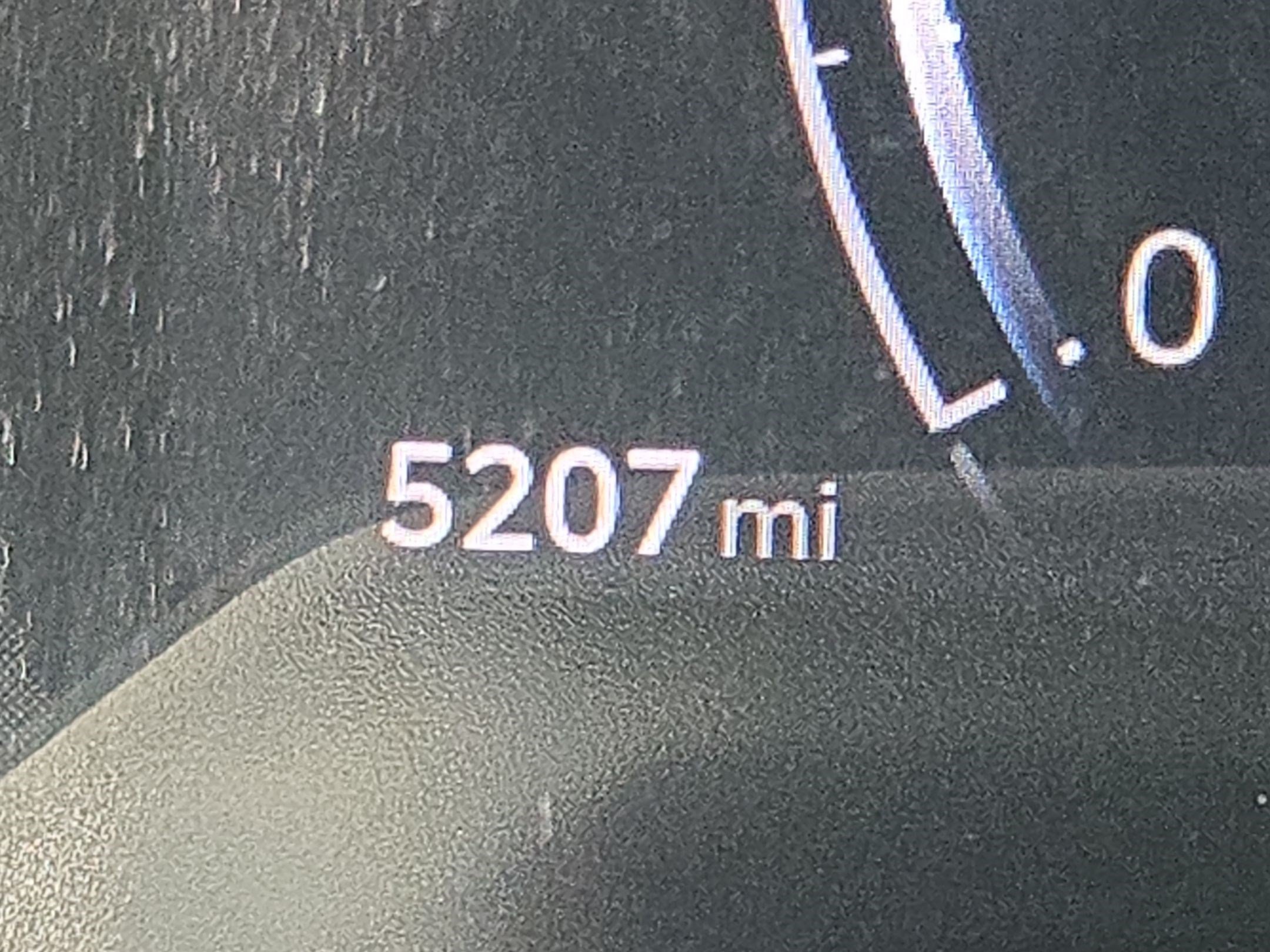 Used 2026 Blue Toyota L image 18