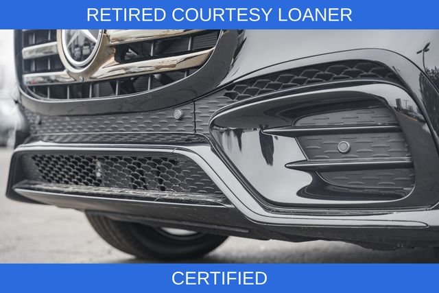 Certified Used 2026 Black Mercedes-Benz GLS 450 image 14