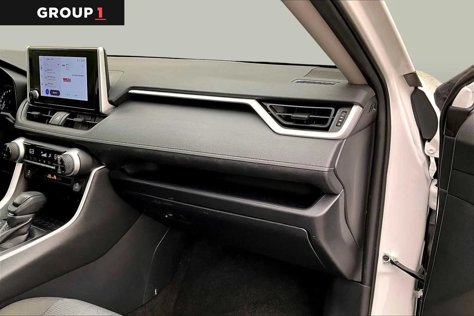 Certified Used 2025 Ice Cap Toyota XLE image 19