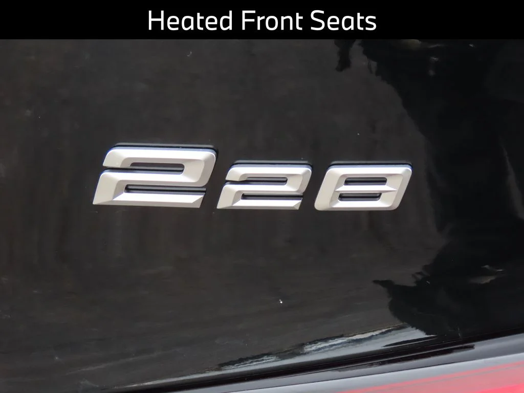 2025 BMW 2 Series 228 - Photo 17