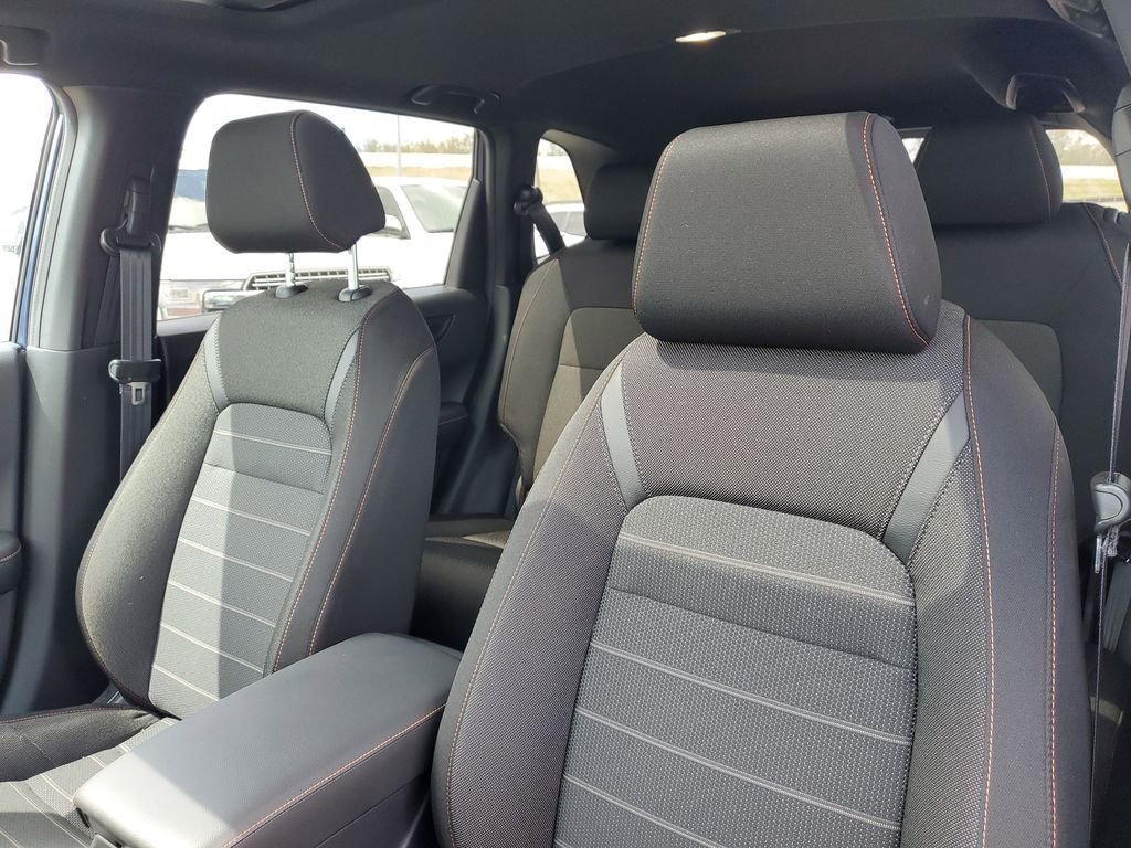 2026 Honda CR-V Sport - Photo 13