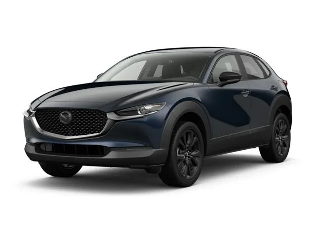 2026 Mazda CX-30 Select Sport AWD's photo