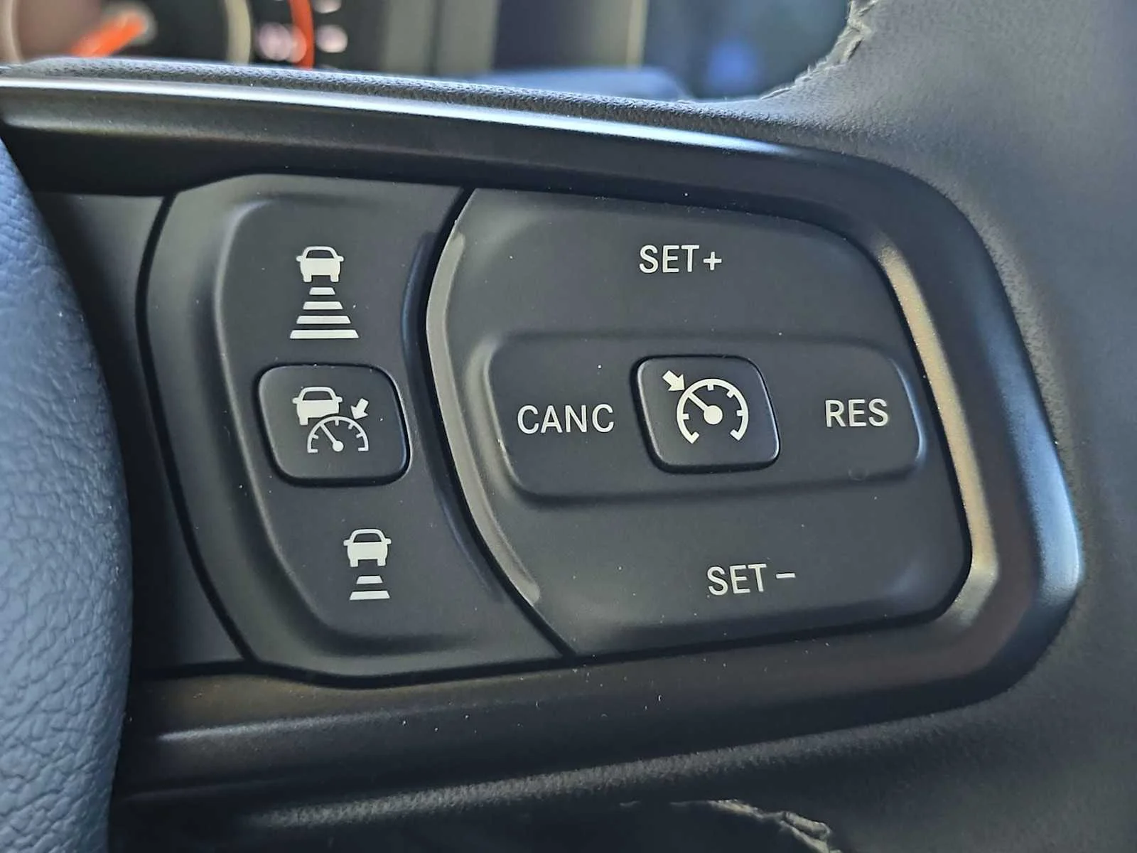 New 2026 Mojito Exterior Paint Jeep Sport S image 27