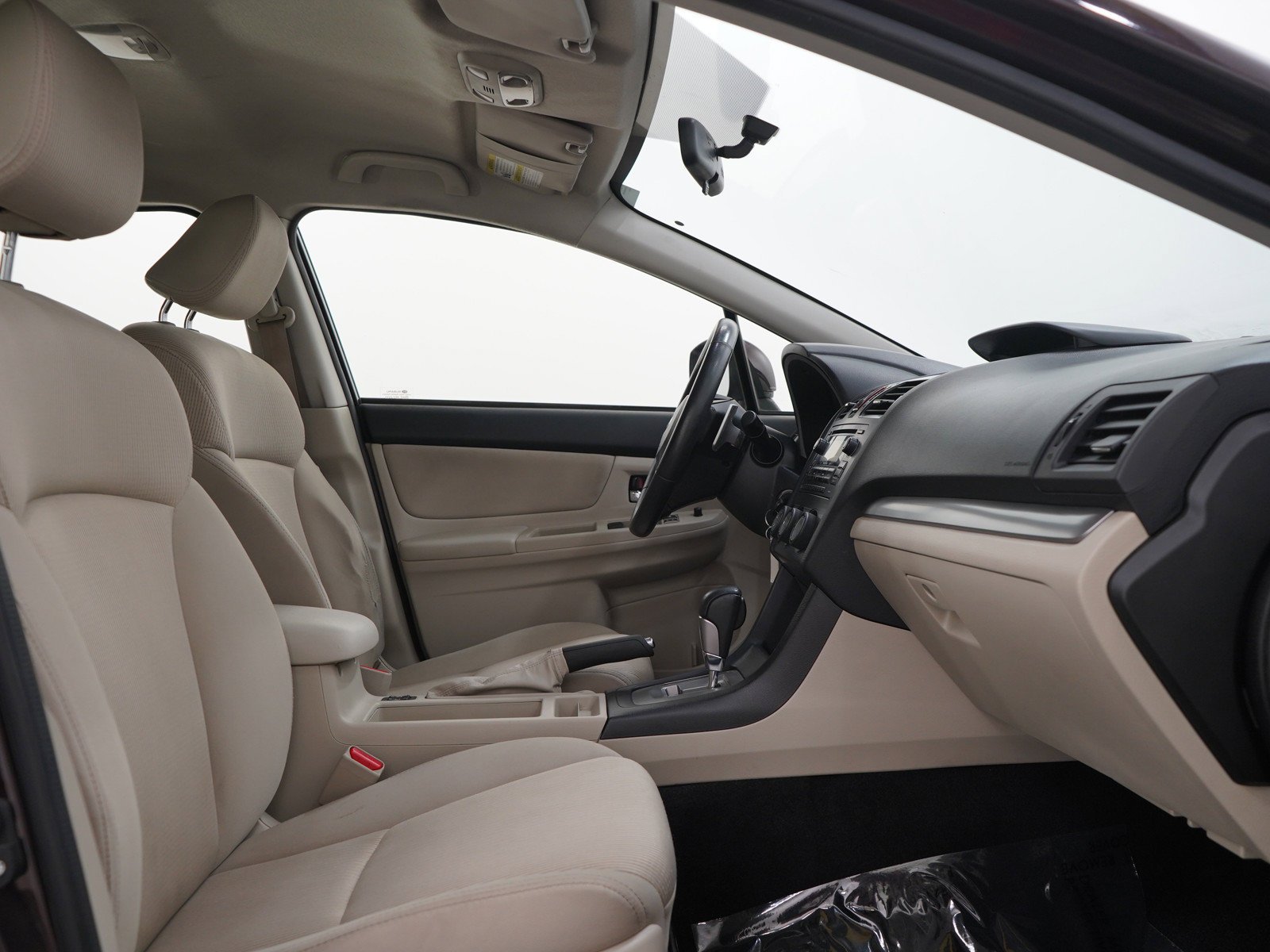 Used 2013 Deep Cherry Pearl Subaru 2.0i Sport Premium image 9