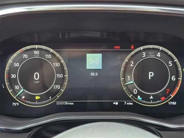 2026 Jaguar F-Pace R-Dynamic S - Photo 30