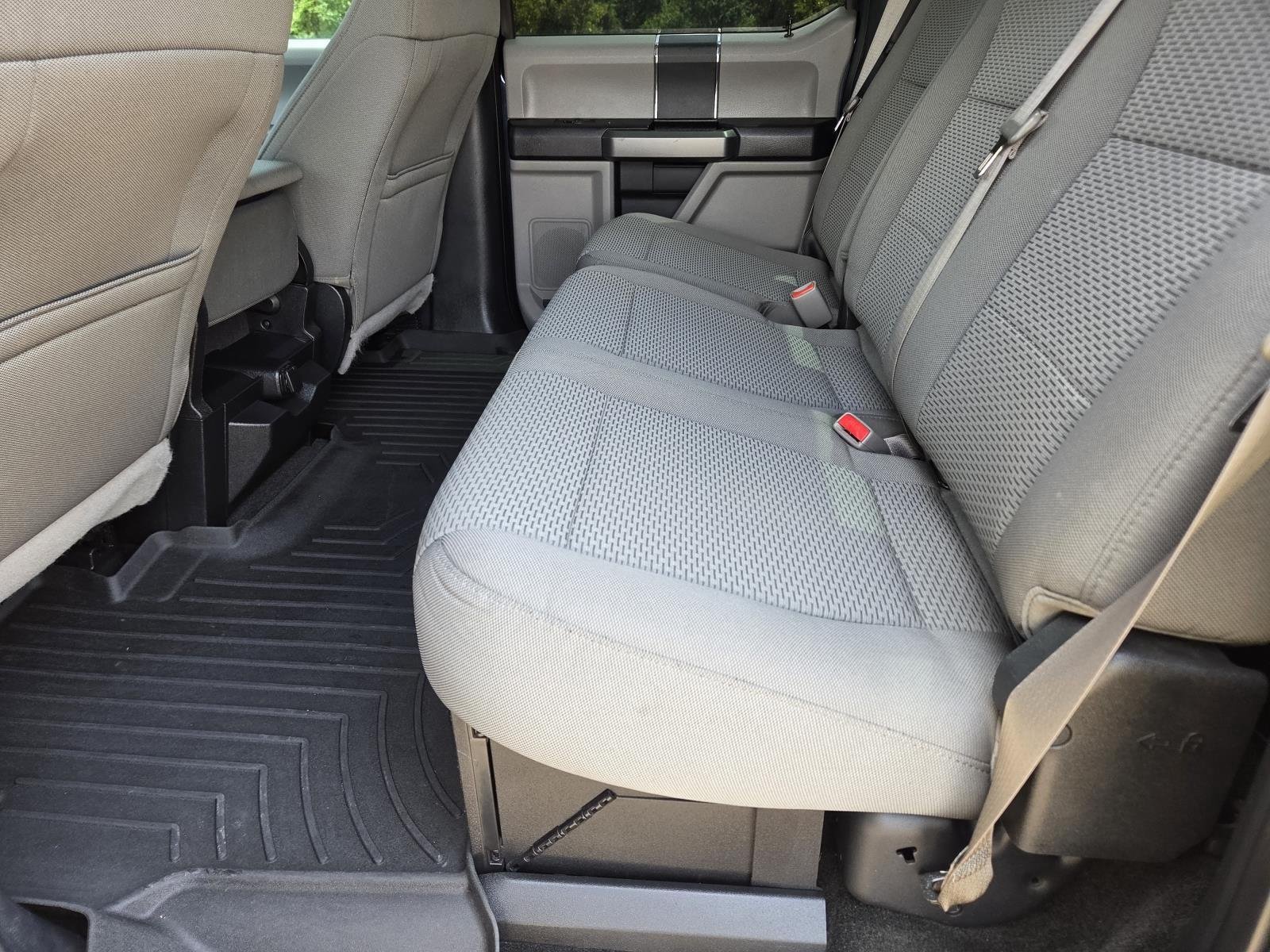 Used 2017 Blue Jeans Ford XLT image 34