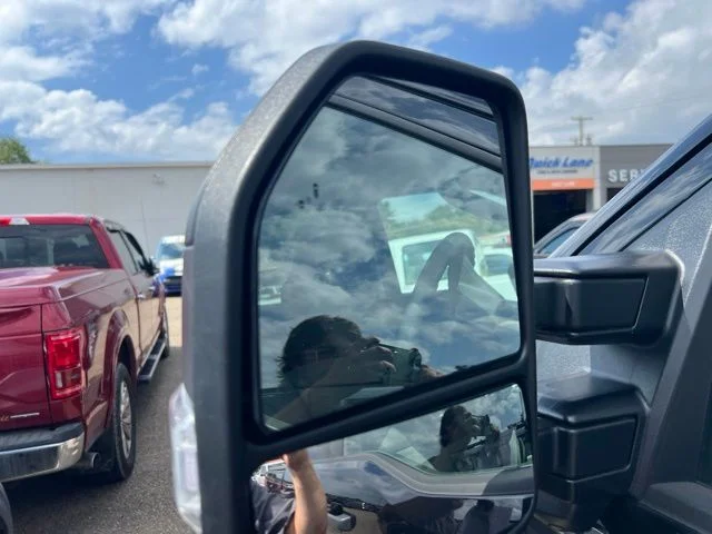 Used 2025 Black Ford XL image 6