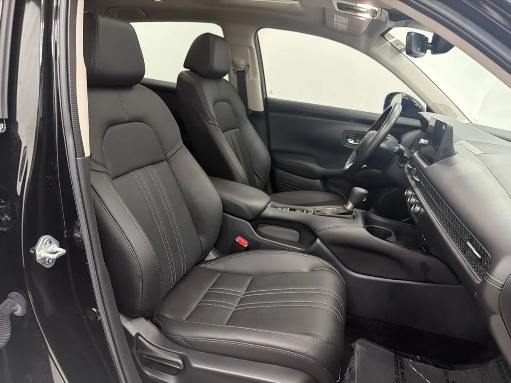 Used 2027  Honda EX-L image 31
