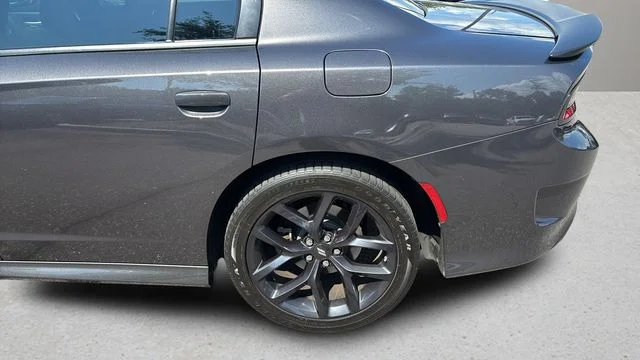 Used 2023 Gray Dodge R/T image 34