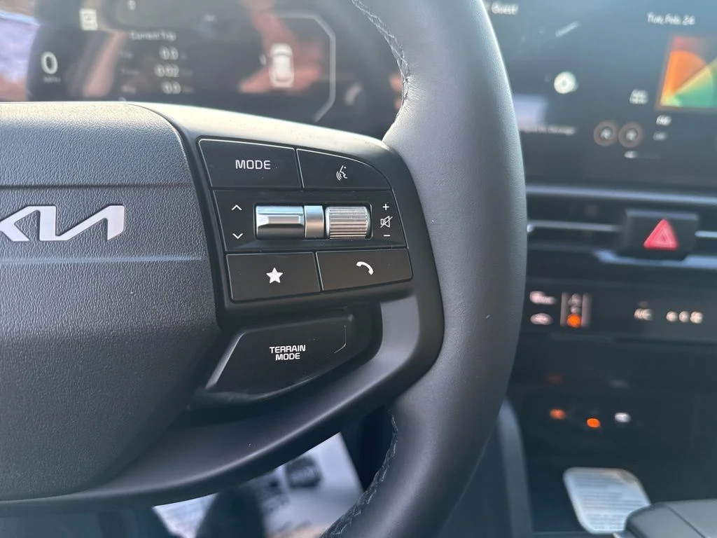 2026 Kia Sportage SX Prestige - Photo 16