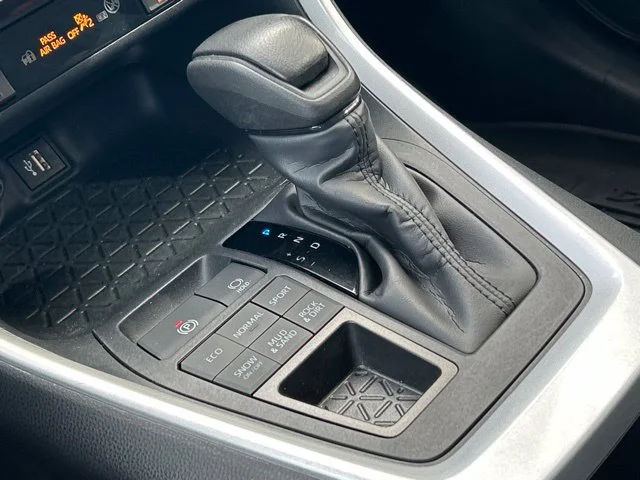Used 2024 Gray Toyota XLE image 50