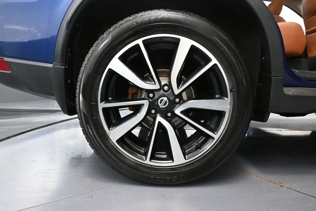 2018 Nissan Rogue SL - Photo 13