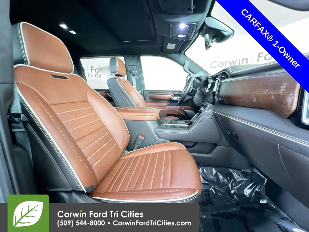Used 2026 Sterling GMC Denali Ultimate image 17