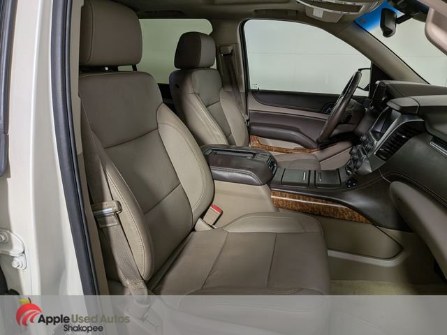 Used 2015 White Chevrolet LTZ image 56