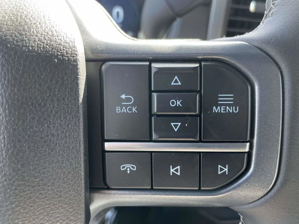 New 2026 Oxford White Ford XLT image 23