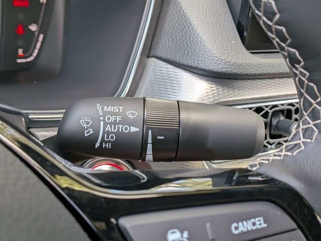 New 2026 Platinum White Pearl Acura A-Spec Tech Package image 32