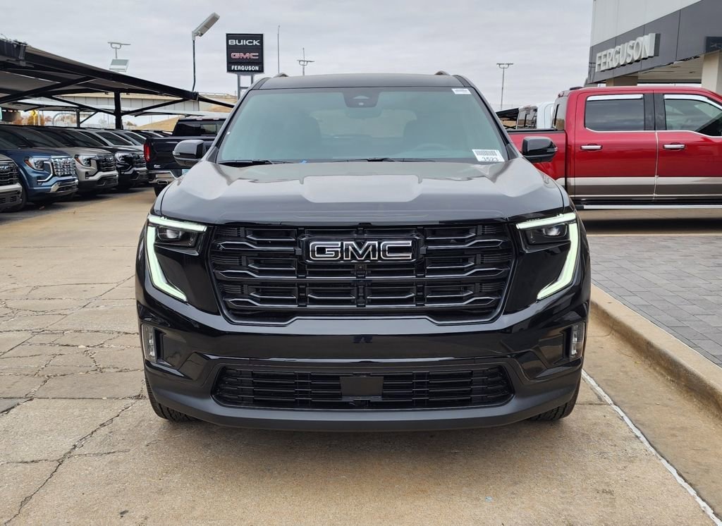2026 GMC Acadia Elevation - Photo 9
