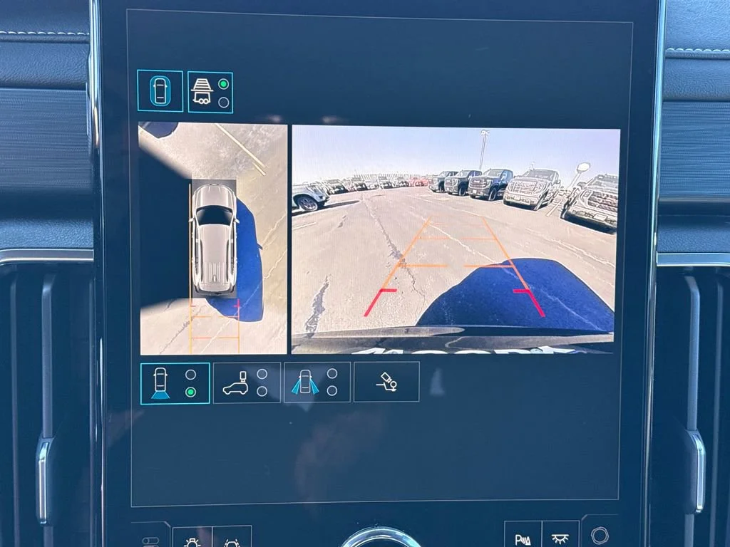 2026 GMC Acadia Elevation - Photo 26