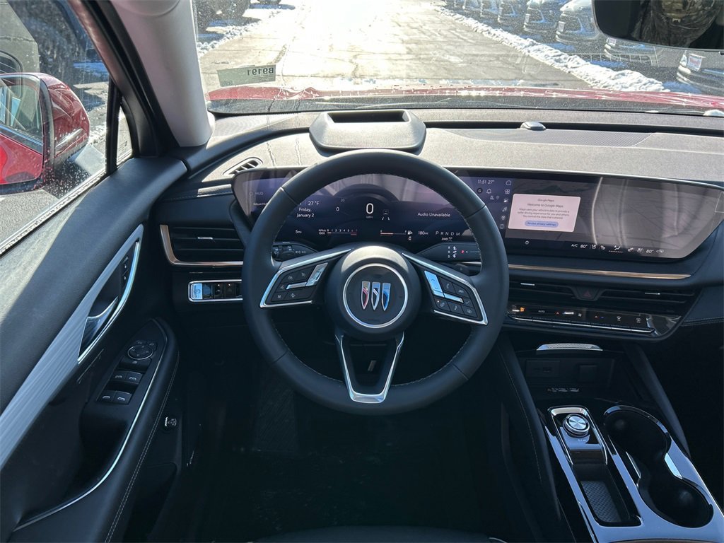 2026 BUICK ENVISION - Image 29