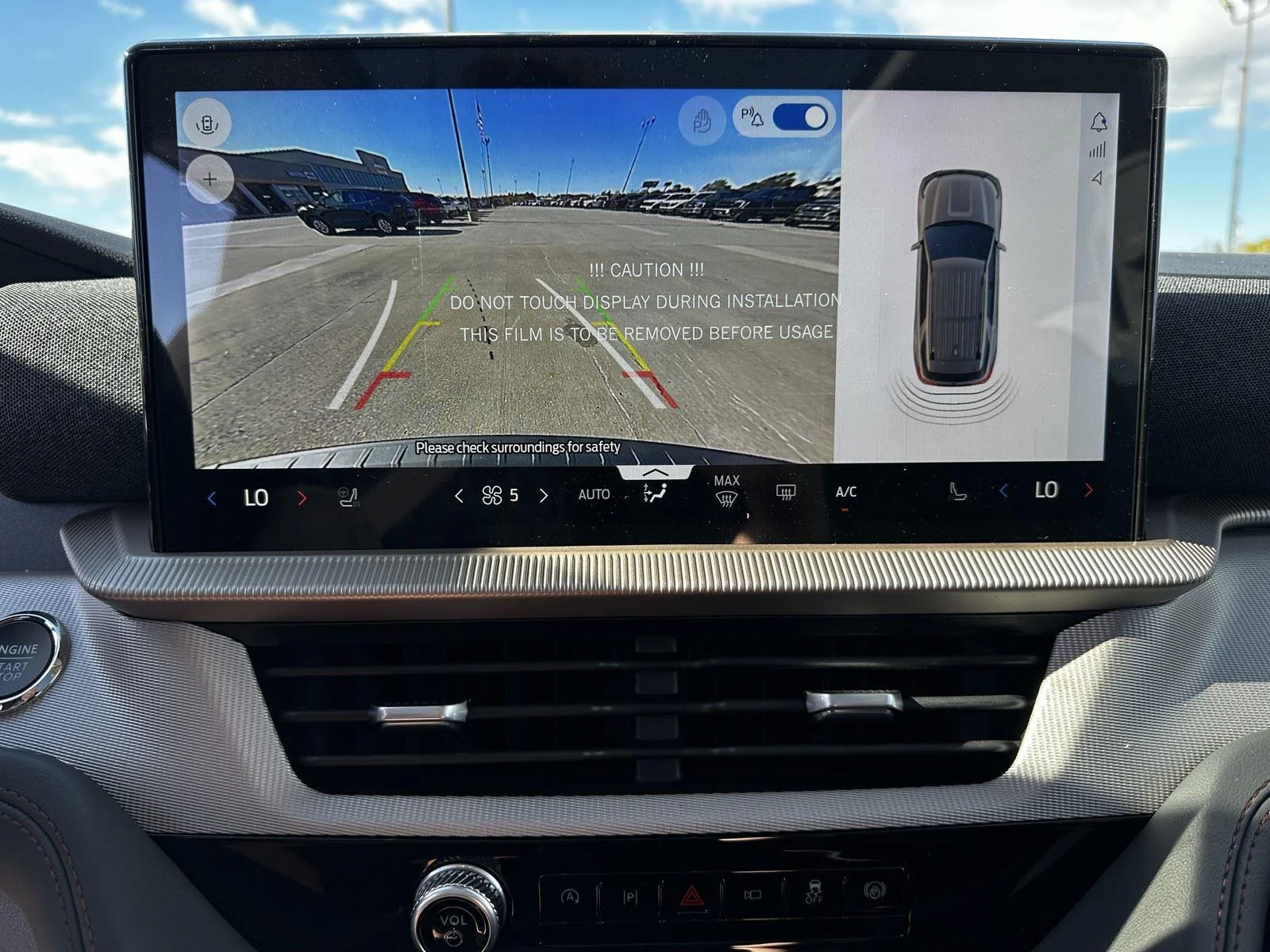2026 Ford Explorer Active - Photo 27