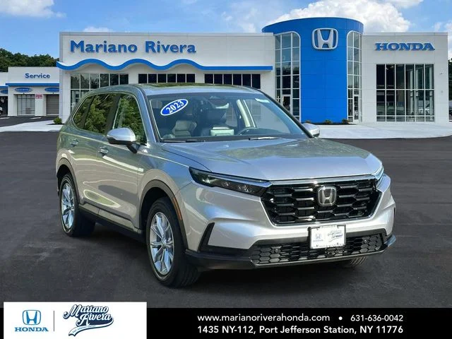 2023 Honda CR-V 1.5T AWD EX-L BD