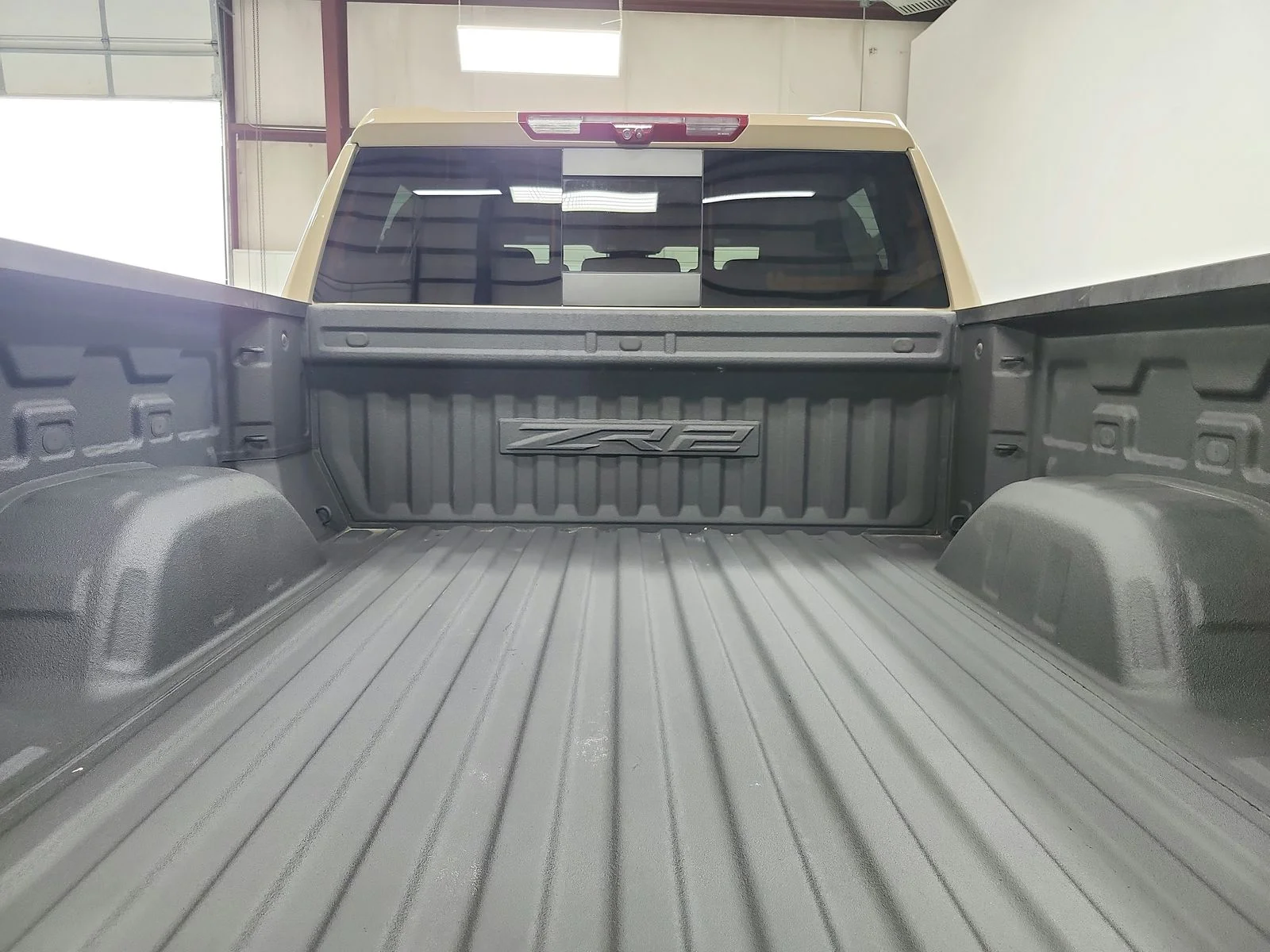 Used 2023  Chevrolet ZR2 image 50