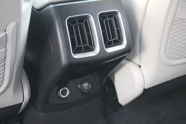 Used 2021 Black Kia S image 24