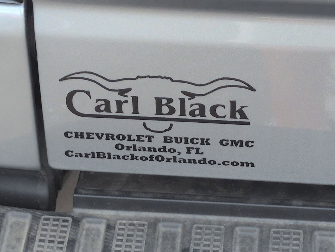 2026 GMC Sierra 1500 AT4X - Photo 31