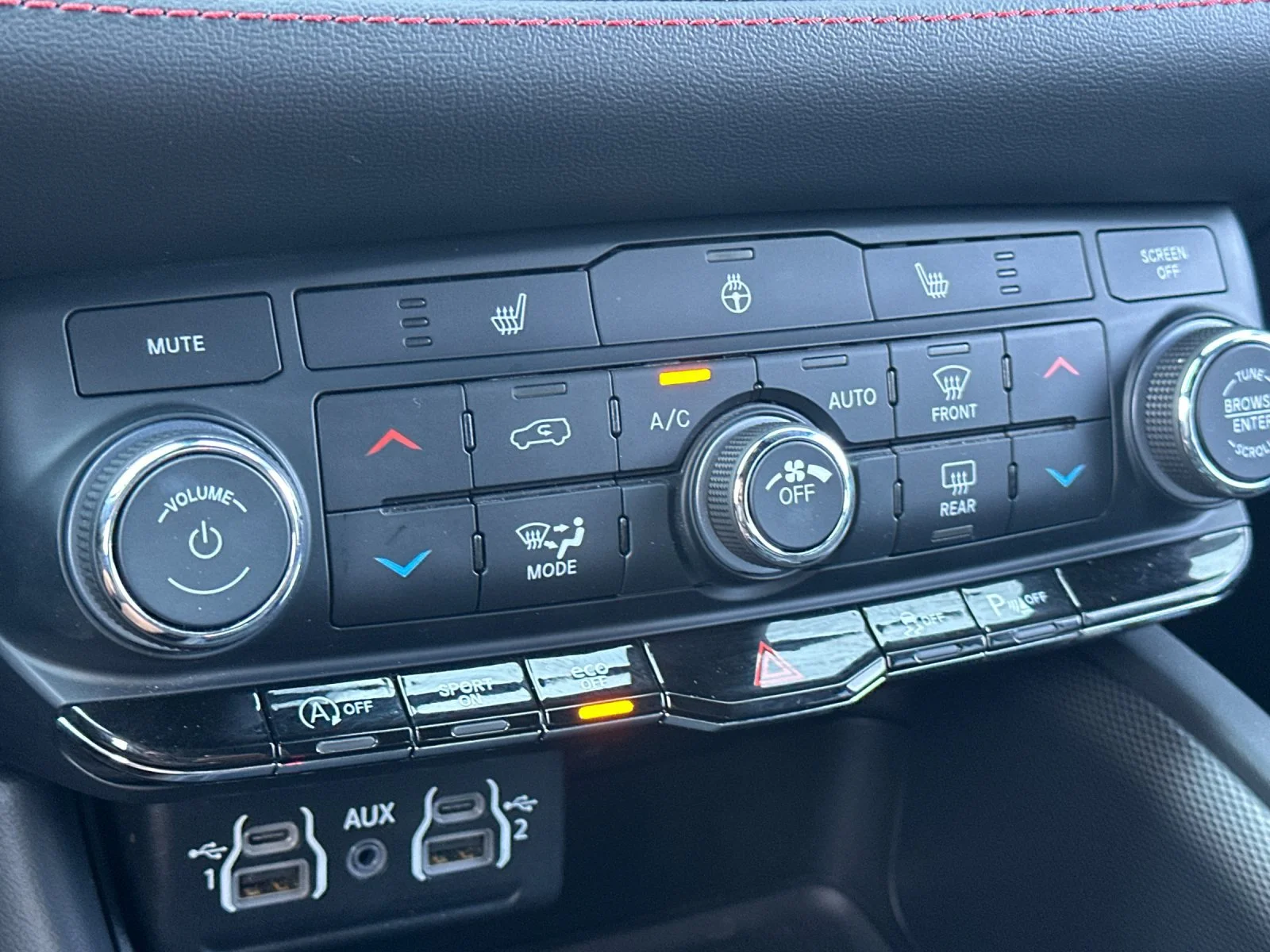 Used 2026 Black Dodge GT image 24