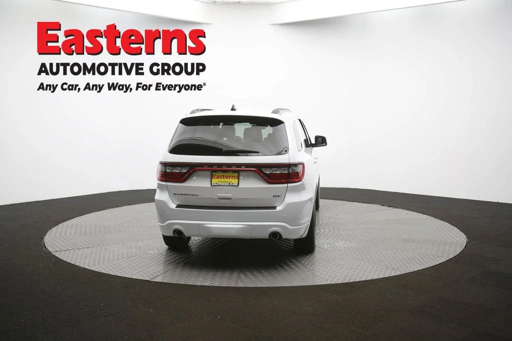 Used 2023 White Dodge GT image 36