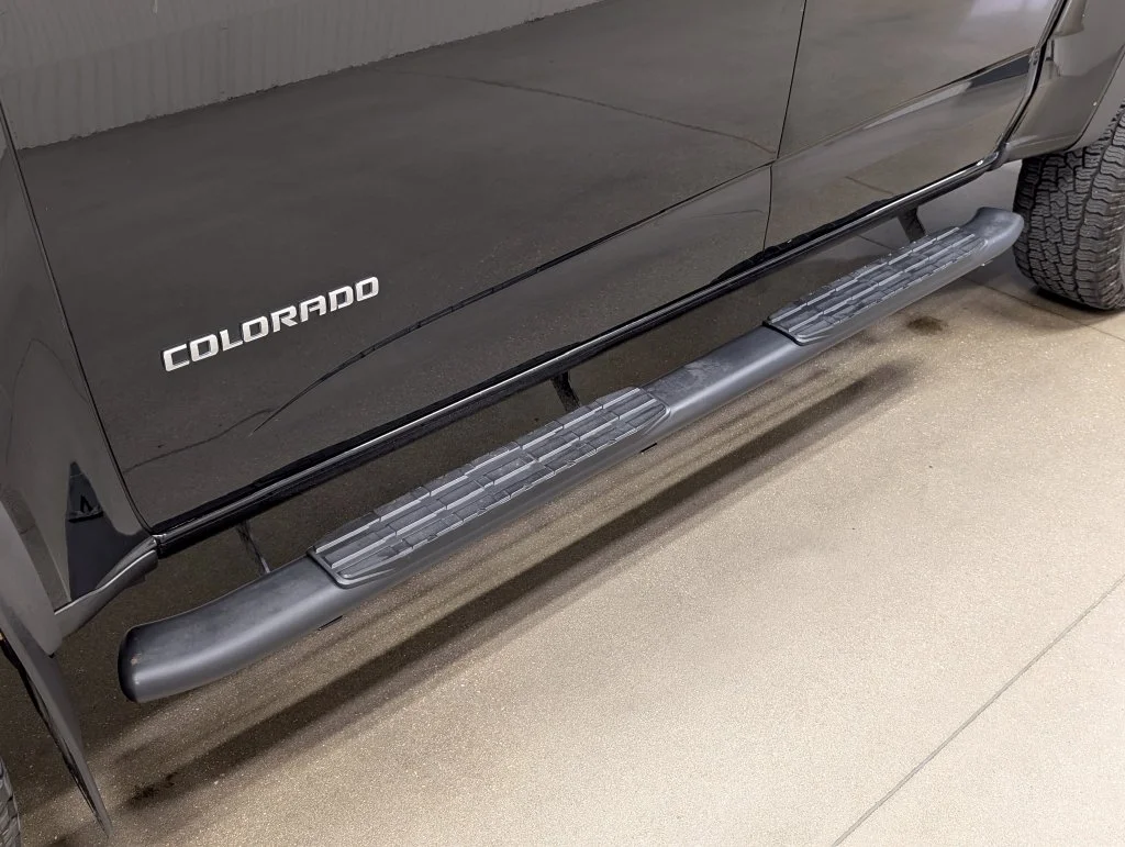 Certified Used 2019 Black Chevrolet ZR2 image 20
