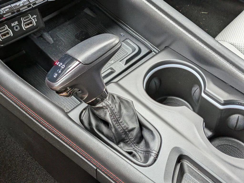 Used 2023 Gray Dodge GT Premium image 18