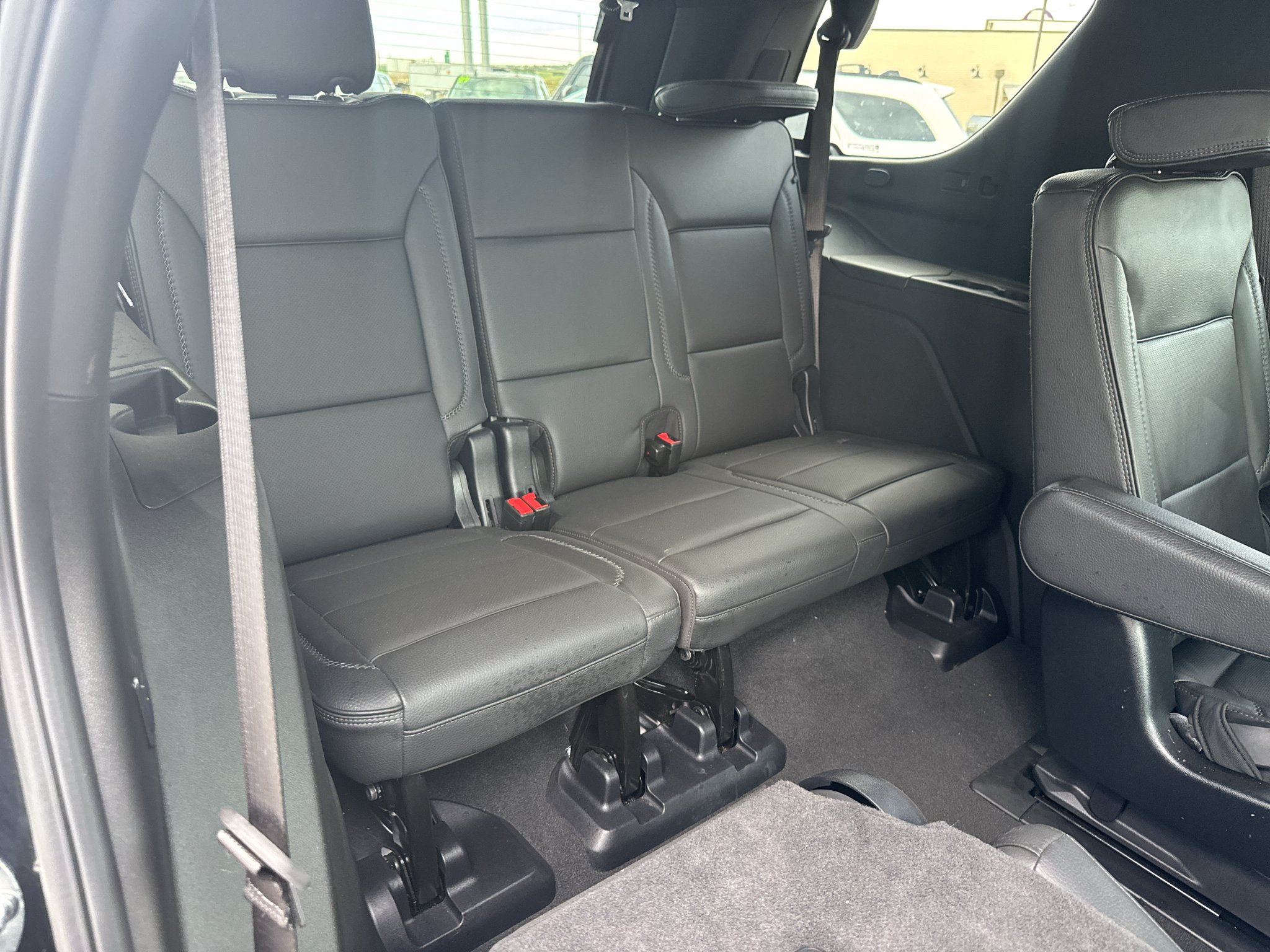 Used 2025 Onyx Black GMC Denali image 16