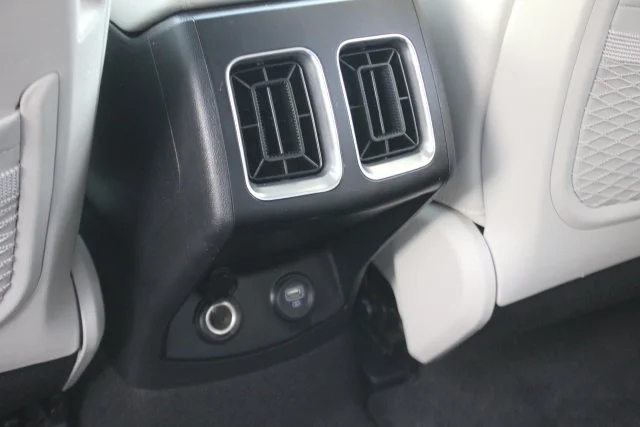 Used 2021 Black Kia S image 24