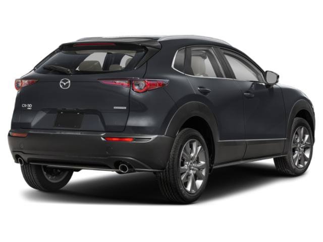 Used 2025 Jet Black Mica Mazda 2.5 S Preferred Package image 2