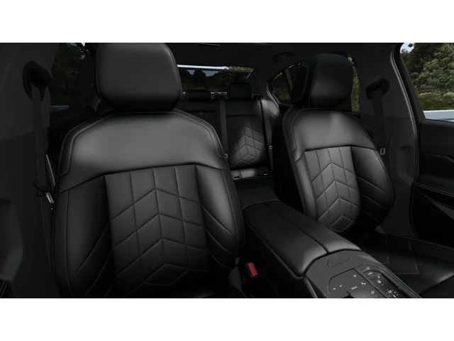 New 2027 Black Sapphire Metallic BMW  image 11