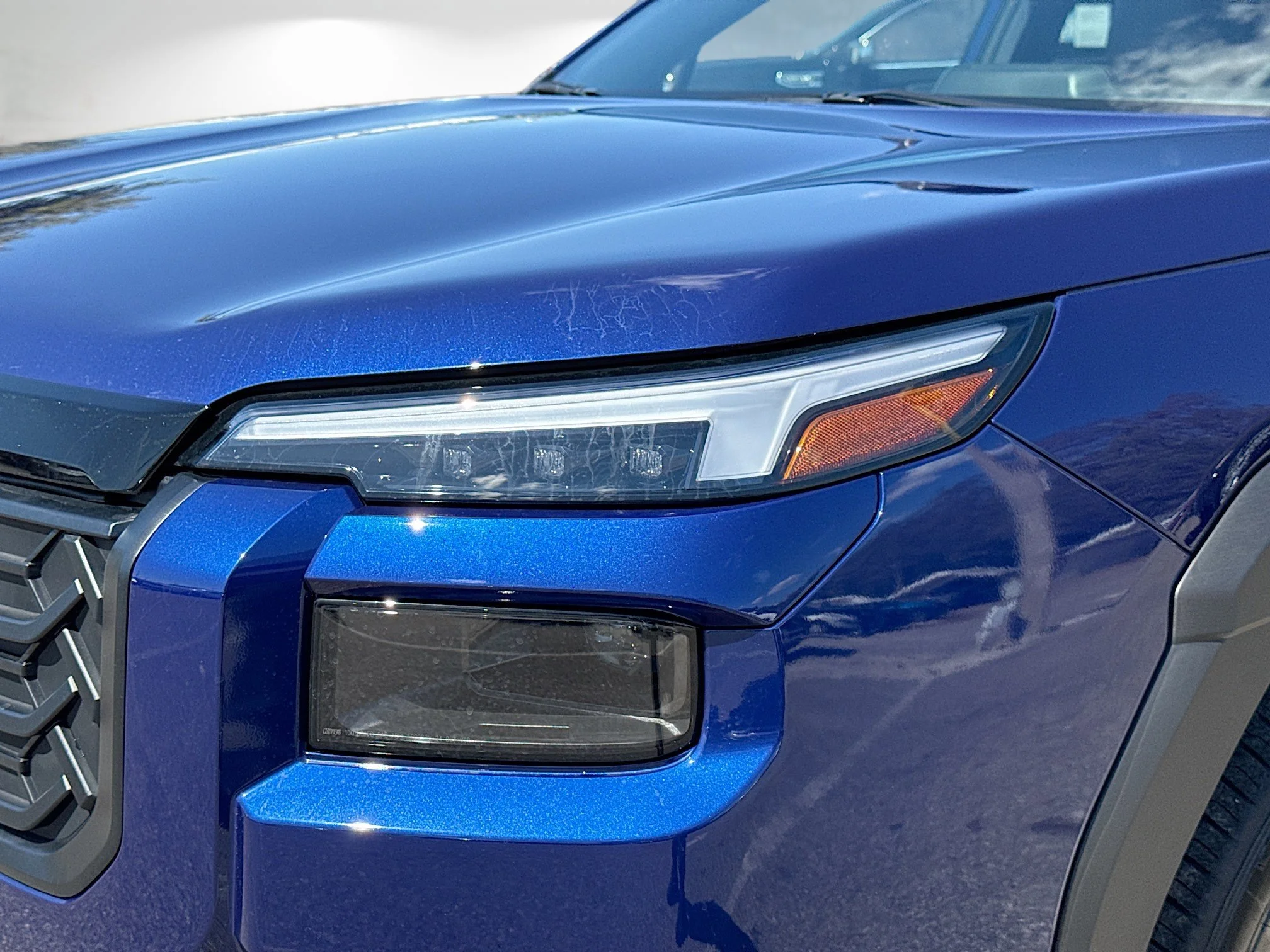 New 2026 Sapphire Blue Pearl Subaru Limited image 9