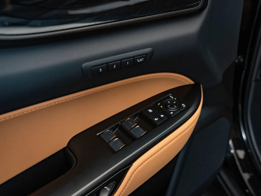 New 2026 Caviar Lexus 450h+ Premium image 25