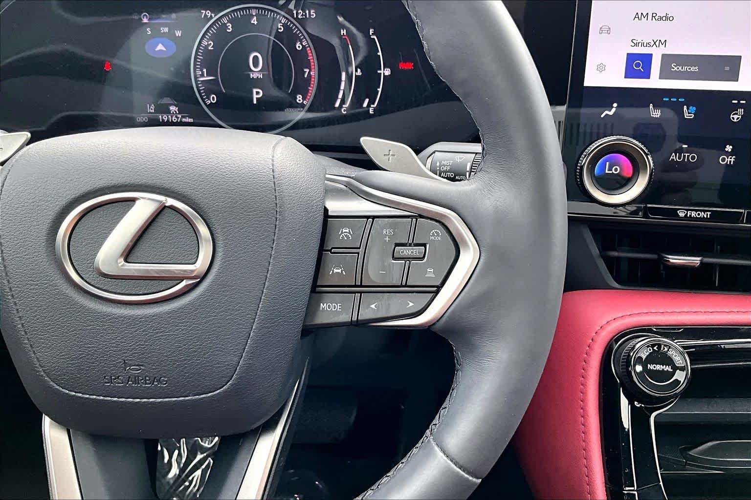 Used 2023 Caviar Lexus Premium image 25